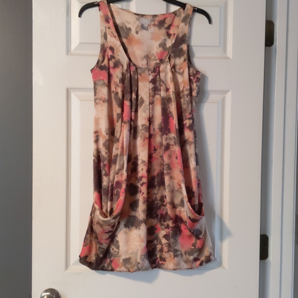 Spring dress